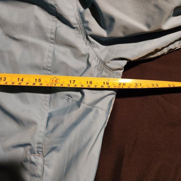 Betty Rides Snowboarding Jacket Women Size M PinkyPop 123 - Picture 10 of 12